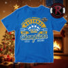 UCLA Bruins NCAA Division I Women’s Final Four 2026 Unisex T-Shirt