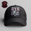 UConn Huskies 2026 NCAA Men’s Basketball Tournament March Madness Final Four Indianapolis Indiana Hat Cap UConn Huskies 2026 NCAA Men’s Basketball Tournament March Madness Final Four Indianapolis Indiana Hat Cap