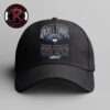 UConn Huskies NCAA Division I Women’s Basketball 2026 Final Four Hat Cap UConn Huskies NCAA Division I Women’s Basketball 2026 Final Four Hat Cap