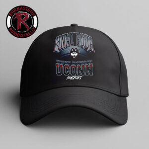 UConn Huskies NCAA Division I Women’s Basketball 2026 Final Four March Madness Hat Cap