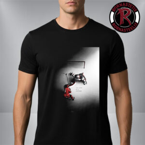 USA Hockey Team Champion Olympic 2026 The Save Of A Lifetime Unisex T-Shirt
