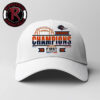 Venezuela Baseball World Baseball Classic 2026 Champions Trophy Cup Hat Cap