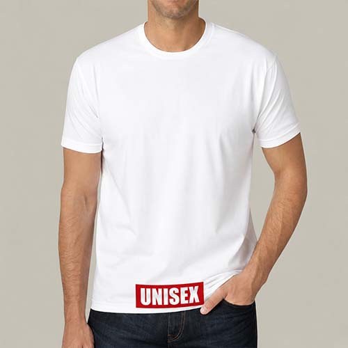 Unisex Tee