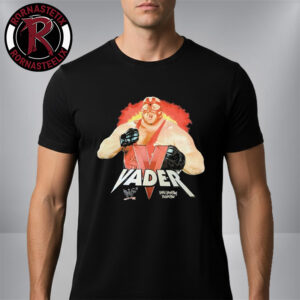 Vader Boy Meets World Unisex T-Shirt
