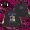Vandy The Pink x Netflix’s KPop Demon Hunters x McDonald’s Saja Boys Unisex Hoodie Vandy The Pink x Netflix’s KPop Demon Hunters x McDonald’s Saja Boys Unisex Hoodie