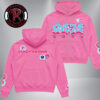 Vandy The Pink x Netflix’s KPop Demon Hunters x McDonald’s HUNTRX Unisex Longsleeve