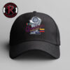 Virginia Tech Hokies Champions 2026 ACC Men?s Wrestling Tournament Logo Hat Cap