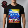 Vergil Devil May Cry 2 Netflix Series Returns On May 12 2026 Unisex T-Shirt Vergil Devil May Cry 2 Netflix Series Returns On May 12 2026 Unisex T-Shirt