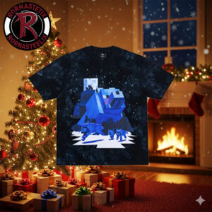 Very Cool x Minecraft Wolf Unisex T-Shirt