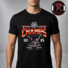 Vergil Devil May Cry 2 Netflix Series Returns On May 12 2026 Unisex T-Shirt Vergil Devil May Cry 2 Netflix Series Returns On May 12 2026 Unisex T-Shirt