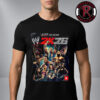 Wu-Tang French Vanilla Ringer The Ice Cream Collection 2026 Unisex T-Shirt Wu-Tang French Vanilla Ringer The Ice Cream Collection 2026 Unisex T-Shirt