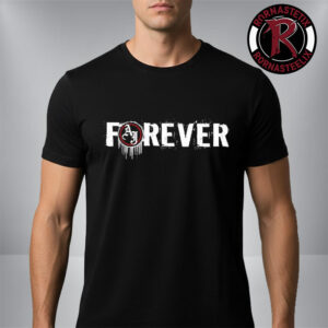 WWE AJ Styles Forever Unisex T-Shirt