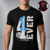 WWE AJ Styles Forever Unisex T-Shirt WWE AJ Styles Forever Unisex T-Shirt