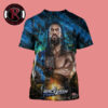WWE Backlash Tampa 2026 John Cena Never Give Up Unisex T Shirt