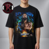 Wu Tang Clan 2026 Rock And Roll Hall Of Fame The Final Chamber Schedule Tour Dates Unisex T Shirt Two Sided