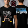 WWE Roman Reigns Tribal Chief Logo New Collection Unisex Hoodie