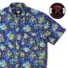 WWE Pool Party RSVLTS Man And Women Hawaiian Shirt WWE Pool Party RSVLTS Man And Women Hawaiian Shirt