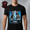 WWE The Road To Wrestlemania Royal Rumble Riyadh Saudi Arabia Unisex T-Shirt WWE The Road To Wrestlemania Royal Rumble Riyadh Saudi Arabia Unisex T-Shirt