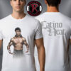 WWE ? XO For WrestleMania 42 Cody Rhodes Unisex T-Shirt Two Sided
