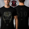 WWE ? XO For WrestleMania 42 Roman Reigns OTC Unisex T-Shirt Two Sided WWE ? XO For WrestleMania 42 Roman Reigns OTC Unisex T-Shirt Two Sided