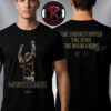 WWE ? XO For WrestleMania 42 Stone Cold 316 Unisex T-Shirt Two Sided
