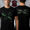 WWE ? XO For WrestleMania 42 Undertaker Rest In Peace Unisex T-Shirt Two Sided WWE ? XO For WrestleMania 42 Undertaker Rest In Peace Unisex T-Shirt Two Sided