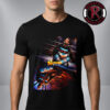 WWE x BAPE x TOPPS Collection WWE Roman Reigns Baby Milo Unisex T-Shirt WWE x BAPE x TOPPS Collection WWE Roman Reigns Baby Milo Unisex T-Shirt