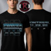 Wyatt Flores The Drive All Night Tour 2026 Venue Schedule Dates Unisex T-Shirt Two Sided Wyatt Flores The Drive All Night Tour 2026 Venue Schedule Dates Unisex T-Shirt Two Sided