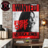 Vogue Magazine 2026 Seeing Double When Miranda Met Anna Poster Canvas Decor Vogue Magazine 2026 Seeing Double When Miranda Met Anna Poster Canvas Decor