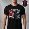 Washington State Cougars Champions Famous Idaho Potato Bowl 2025 Helmet Unisex T-Shirt Washington State Cougars Champions Famous Idaho Potato Bowl 2025 Helmet Unisex T-Shirt
