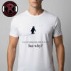We Stand With Bad Bunny Unisex T-Shirt We Stand With Bad Bunny Unisex T-Shirt