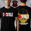 Welcome To Rockville 2026 Festival At Daytona Beach FL On May 7 10 2026 Merchandise Night Wish Unisex T Shirt Two Sided