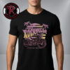 Olimpia Siempre Vuelve 48 Champion Torneo Apertura Copa De Primera APF 2026 Unisex T Shirt Two Sided