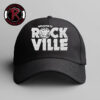 Welcome to Rockville 2026 Festival Merch Mooneyes Hat Cap Welcome to Rockville 2026 Festival Merch Mooneyes Hat Cap