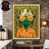 The Black Keys Niagara Falls 2026 Show At Fallsview Casino Resort In Niagara Falls ON On May 8 2026 Poster Canvas Decor