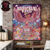 Key Glock New Album Project X 2026 Drops On On June 19 2026 Poster Canvas Decor Key Glock New Album Project X 2026 Drops On On June 19 2026 Poster Canvas Decor