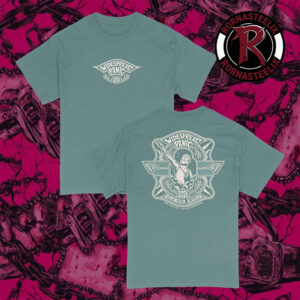 Widespread Panic Birmingham Event Poster On April 17-28 2026 At Coca Cola Amphitheater Event Tee by Ben Jasinski Unisex T-Shirt