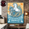 Wisconsin Badgers Women’s Ice Hockey National Champions 2026 NCAA Frozen Four Poster Canvas Decor