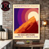 Widespread Panic Event Show At St. Augustine Amphitheatre On March 20?22 2026 Poster Canvas Decor Widespread Panic Event Show At St. Augustine Amphitheatre On March 20?22 2026 Poster Canvas Decor