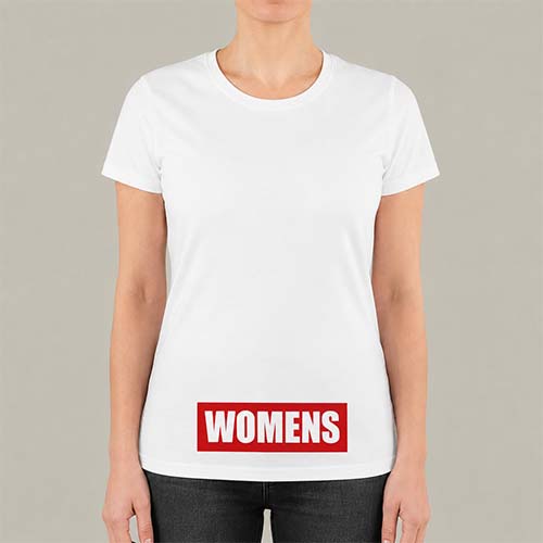 Women's Tee