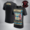 WrestleMania 42 Rhea Ripley vs Jade Cargill WWE Women’s Championship Match Wrestle Mania Vegas Unisex T-Shirt WrestleMania 42 Rhea Ripley vs Jade Cargill WWE Women’s Championship Match Wrestle Mania Vegas Unisex T-Shirt