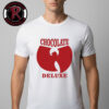 Wu Tang Clan Butter Pecan Ringer The Ice Cream Collection 2026 Unisex T Shirt