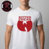Wu Tang Clan Chocolate Deluxe Ringer The Ice Cream Collection 2026 Unisex T Shirt