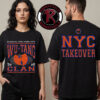 Wu Tang Clan The Final Chamber Tour 2026 Returns Schedule Dates Unisex T-Shirt Two Sided Wu Tang Clan The Final Chamber Tour 2026 Returns Schedule Dates Unisex T-Shirt Two Sided