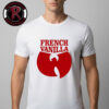 Wu Tang Clan Chocolate Deluxe Ringer The Ice Cream Collection 2026 Unisex T Shirt