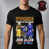 WWE x The Simpsons Treehouse Of Springfield Now You Dont See Him Episode 006 John Cena On Disney Plus Unisex T-Shirt