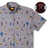 X-Men 97 All My Xs RSVLTS Man And Women Hawaiian Shirt
