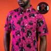 X-Men Uncanny RSVLTS Man And Women Hawaiian Shirt X-Men Uncanny RSVLTS Man And Women Hawaiian Shirt