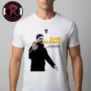 Wyoming Cowboys x Buffalo Bill Forever In The Rafters Unisex T-Shirt Wyoming Cowboys x Buffalo Bill Forever In The Rafters Unisex T-Shirt