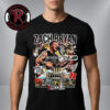 Yuki Kawamura Welcome Back Chicago Bulls Two Way Contract Unisex T-Shirt Yuki Kawamura Welcome Back Chicago Bulls Two Way Contract Unisex T-Shirt